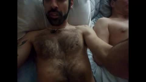 klaus_cloudz online show from March 2026 06:18:02 AM