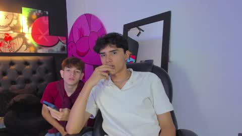 Snapshot of klaus_sunrise_xx chatting on January 2025 06:20:01 AM KLAUS online show from January 2025 06:20:01 AM