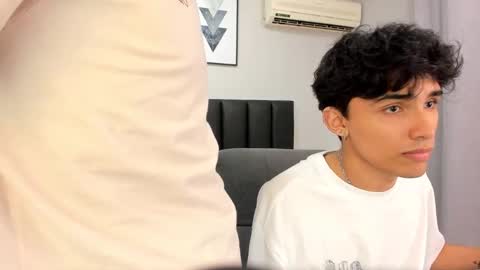 Snapshot of klaus_sunrise_xx chatting on January 2025 04:47:01 AM KLAUS online show from January 2025 04:47:01 AM