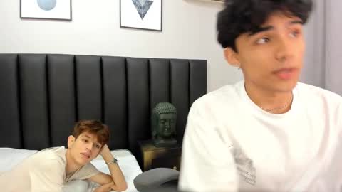 Snapshot of klaus_sunrise_xx chatting on January 2025 07:48:01 AM KLAUS online show from January 2025 07:48:01 AM