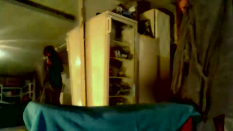 klee6666 online show from September 2025 09:47:02 AM