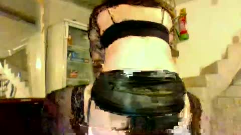 klee6666 online show from October 2025 07:35:02 PM