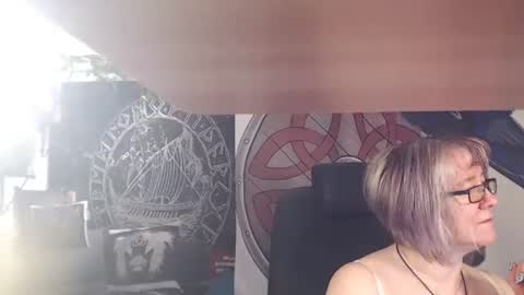 Snapshot of kleiner_teufel chatting on April 2026 06:06:01 PM Michelle online show from April 2026 06:06:01 PM