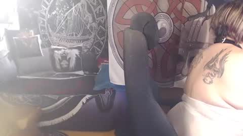Snapshot of kleiner_teufel chatting on May 2026 03:55:01 AM Michelle online show from May 2026 03:55:01 AM