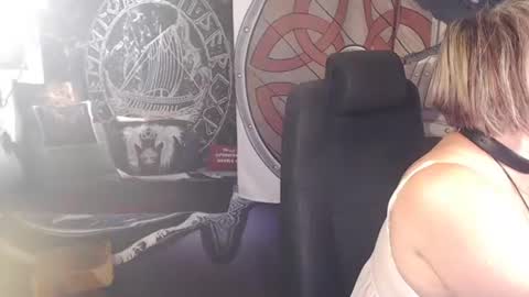Michelle online show from July 2026 04:07:01 AM