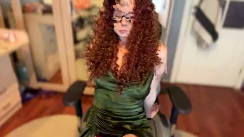 Klementinafanslyklementina6661 online show from January 2025 08:33:01 PM