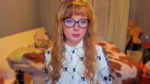 Klementinafanslyklementina6661 online show from October 2025 08:20:02 PM