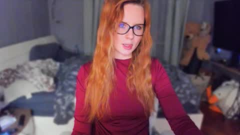 Snapshot of klementinagirl chatting on November 2025 08:55:01 PM Klementinafanslyklementina6661 online show from November 2025 08:55:01 PM