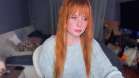 Snapshot of klementinagirl chatting on December 2025 08:36:02 PM Klementinafanslyklementina6661 online show from December 2025 08:36:02 PM