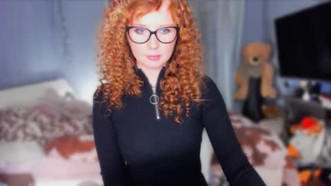 Snapshot of klementinagirl chatting on February 2026 08:49:02 PM Klementinafanslyklementina6661 online show from February 2026 08:49:02 PM