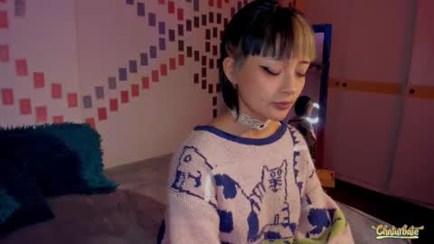 Kleo online show from November 2025 05:17:01 AM