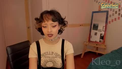 Kleo online show from January 2026 06:33:01 PM