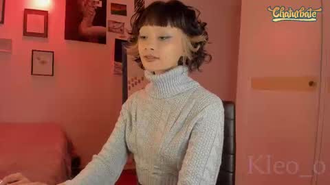 Kleo online show from February 2026 11:38:02 PM