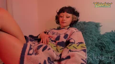 Kleo online show from February 2026 06:00:02 AM