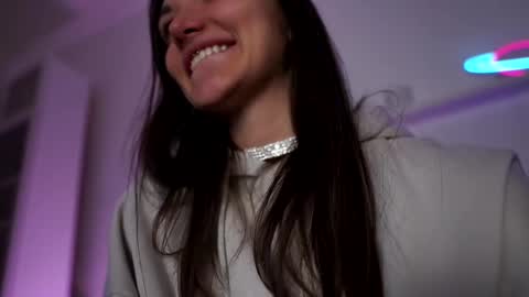 Snapshot of kleofox chatting on February 2025 12:30:01 AM Alice online show from February 2025 12:30:01 AM