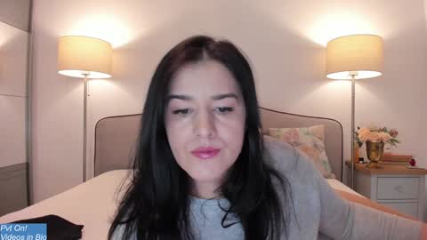 Snapshot of kleospassion chatting on December 2024 11:15:01 AM Kleospassion online show from December 2024 11:15:01 AM