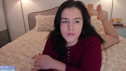 Snapshot of kleospassion chatting on January 2025 11:03:01 AM Kleospassion online show from January 2025 11:03:01 AM