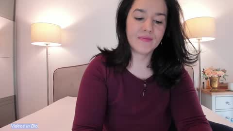 Snapshot of kleospassion chatting on February 2025 09:42:02 AM Kleospassion online show from February 2025 09:42:02 AM