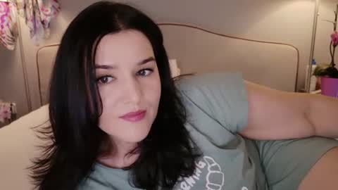 Kleospassion online show from June 2026 05:34:01 AM