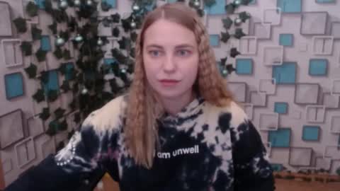 klerkarina online show from December 2024 09:18:01 AM