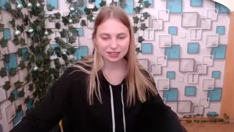 klerkarina online show from December 2024 09:35:02 AM