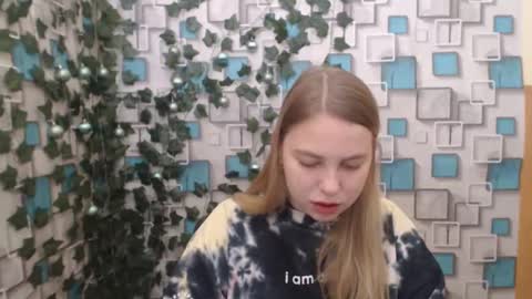 klerkarina online show from December 2024 06:02:02 AM