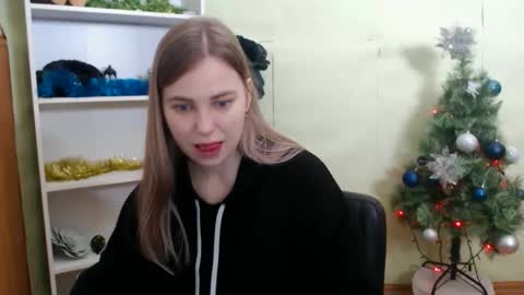 klerkarina online show from January 2025 06:09:02 AM
