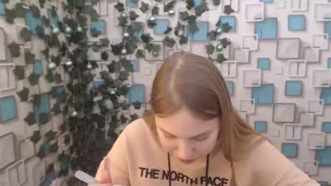 klerkarina online show from January 2025 09:13:01 AM