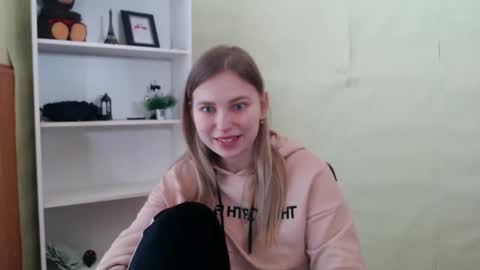 klerkarina online show from February 2025 09:41:01 AM