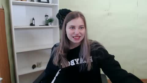 klerkarina online show from February 2025 05:34:02 AM
