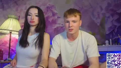 Snapshot of klikigrean chatting on July 2026 10:13:01 PM kris and Ariana online show from July 2026 10:13:01 PM