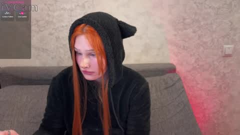 Klin online show from March 2025 09:37:02 PM