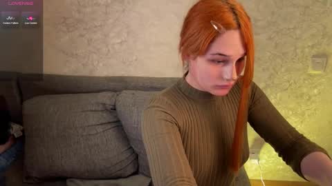 Klin online show from March 2025 07:05:02 PM