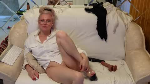 ALYONA online show from March 2025 12:30:02 PM