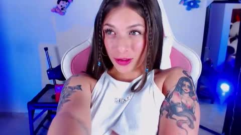 Kloe online show from February 2026 04:35:01 AM