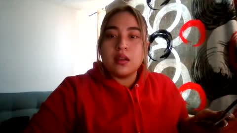 Snapshot of kloe__05 chatting on July 2026 11:46:01 AM Kloe online show from July 2026 11:46:01 AM