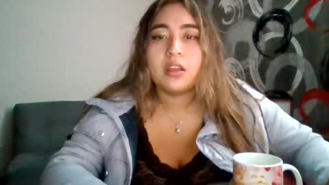 Snapshot of kloe__05 chatting on July 2026 12:57:01 AM Kloe online show from July 2026 12:57:01 AM