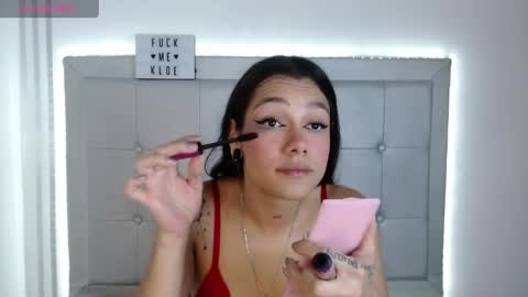 kloe__watson online show from May 2026 08:36:02 PM