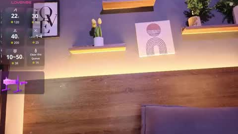 Snapshot of kloe_lustx chatting on February 2026 12:20:01 AM KLOE online show from February 2026 12:20:01 AM