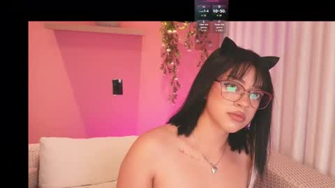Kloe online show from May 2026 03:55:02 AM