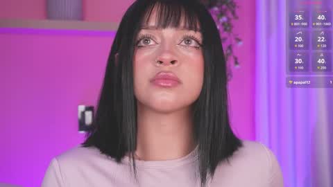 Kloe online show from May 2026 03:37:02 AM