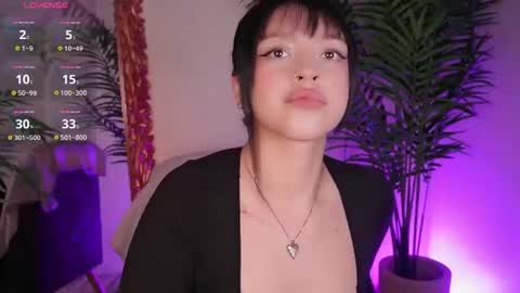 Kloe online show from June 2026 03:33:01 AM