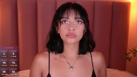 Kloe online show from July 2026 03:15:01 AM
