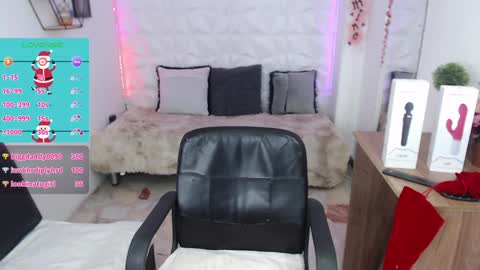 Snapshot of kloeking_ chatting on December 2024 04:18:02 AM kloe online show from December 2024 04:18:02 AM