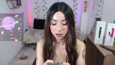 Snapshot of kloeking_ chatting on January 2025 07:48:02 AM kloe online show from January 2025 07:48:02 AM