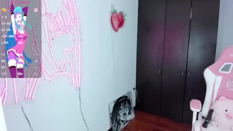 Snapshot of kloeking_ chatting on September 2025 03:17:02 AM kloe online show from September 2025 03:17:02 AM