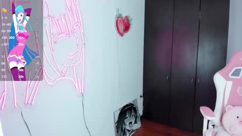 Snapshot of kloeking_ chatting on September 2025 01:29:02 AM kloe online show from September 2025 01:29:02 AM