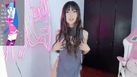 Snapshot of kloeking_ chatting on September 2025 12:36:02 AM kloe online show from September 2025 12:36:02 AM