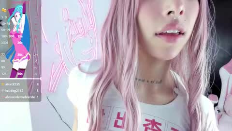 Snapshot of kloeking_ chatting on October 2025 05:08:02 AM kloe online show from October 2025 05:08:02 AM