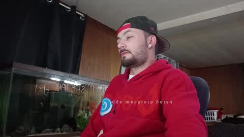 Snapshot of klou502 chatting on October 2025 07:41:02 AM LOUiViLAN online show from October 2025 07:41:02 AM